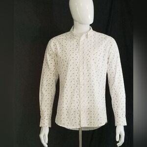 Totto Men's - MEDIUM - Slim Fit